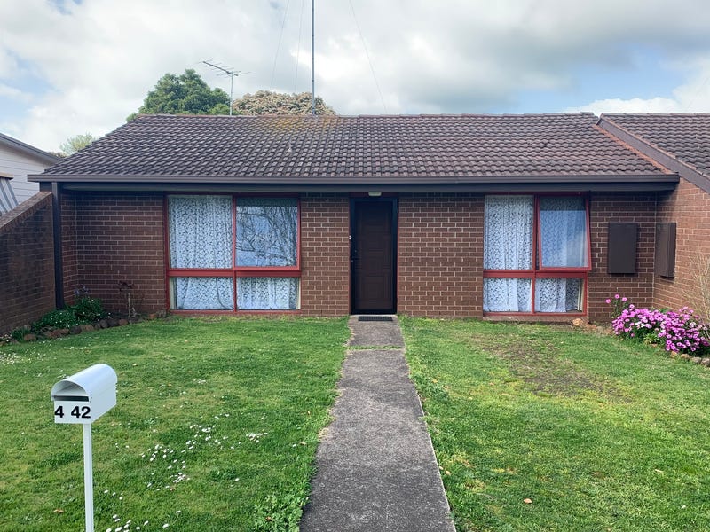 4/42 Milton Street, Hamilton, VIC 3300 - realestate.com.au