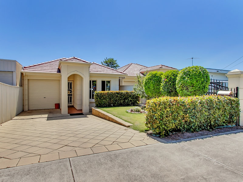 5 Robert Street, Blair Athol, SA 5084