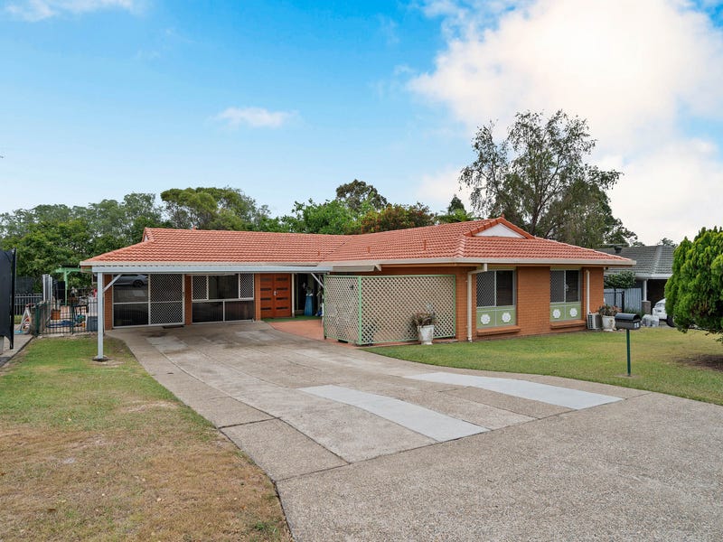 61 Silkwood Street, Algester, Qld 4115 Property Details