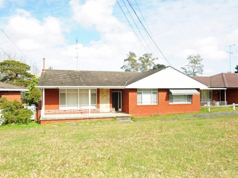 15 Bradley Drive, Carlingford, NSW 2118 Property Details