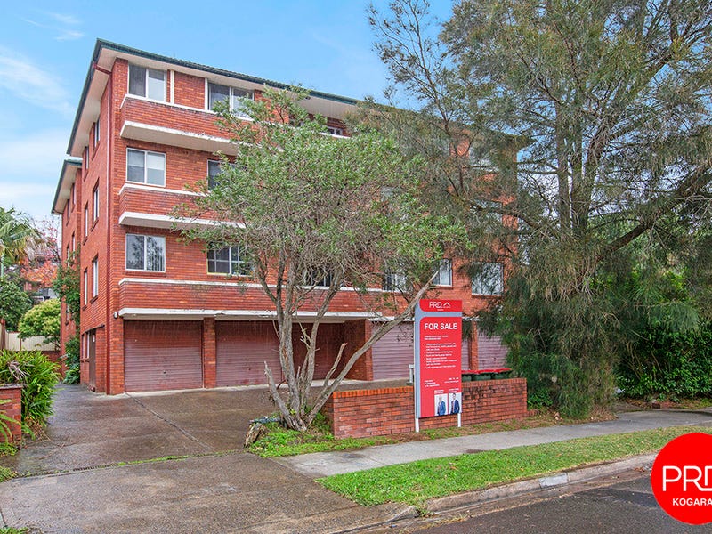6/1719 Short Street, Carlton, NSW 2218 Unit for Sale