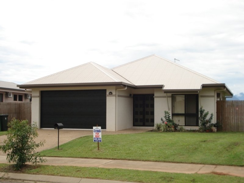 31 Fitzmaurice Drive, Bentley Park, QLD 4869