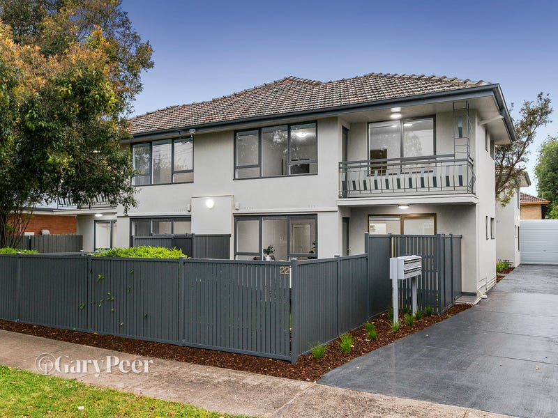 4/22 Margaret Street, Carnegie, Vic 3163 Apartment for Sale