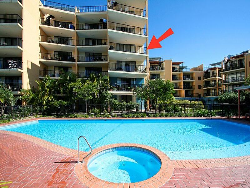 93/885 Marcoola Beach Resort, David Low Way, Marcoola, Qld 4564