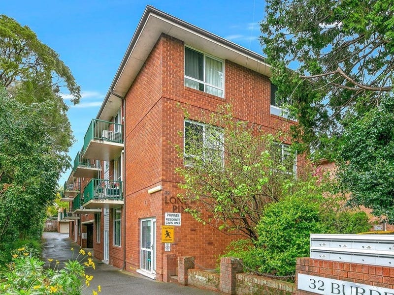 10/32 Burdett Street, Hornsby, NSW 2077