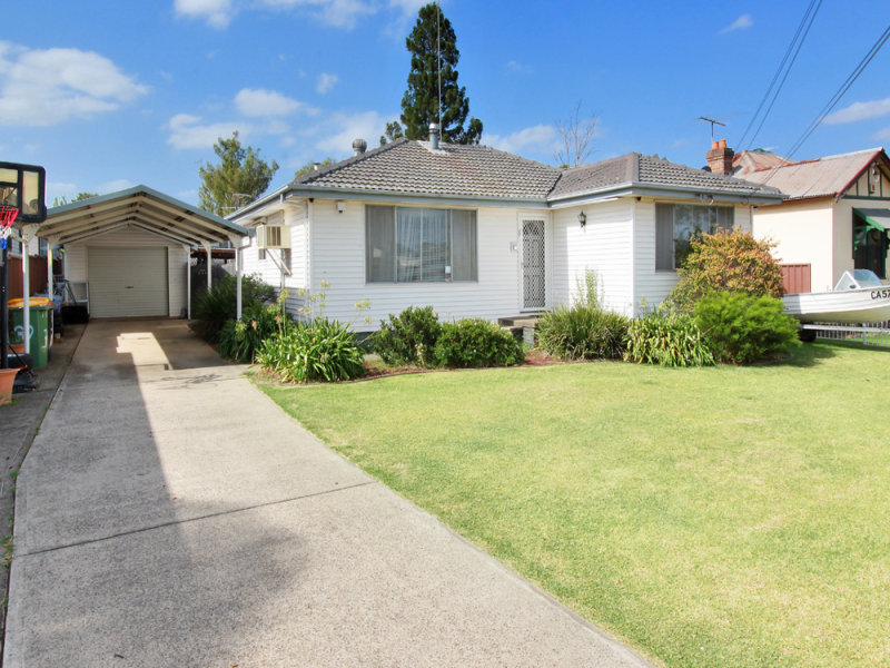 39 Park Avenue, Kingswood, NSW 2747 Property Details