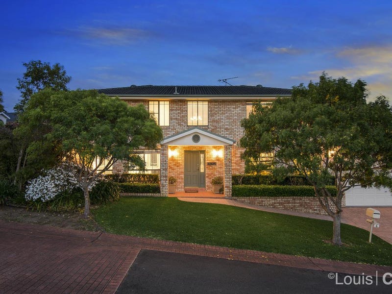 6 Claremont Green, West Pennant Hills, NSW 2125 - realestate.com.au