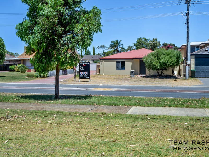 164A Balga Avenue, Balga, WA 6061 Property Details