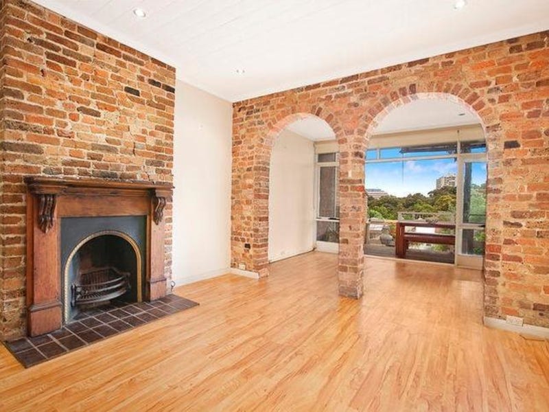 56 Hargrave Street, Paddington, NSW 2021 Property Details