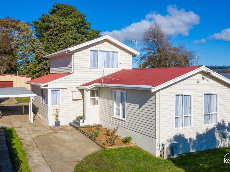 10 Carr Street, Kings Meadows, TAS 7249