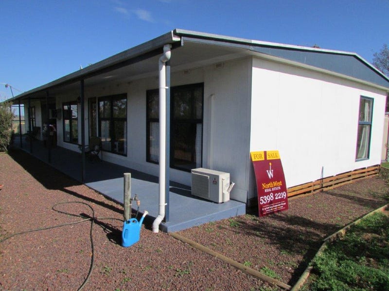 75 Camp Street, Watchem, Vic 3482 Property Details