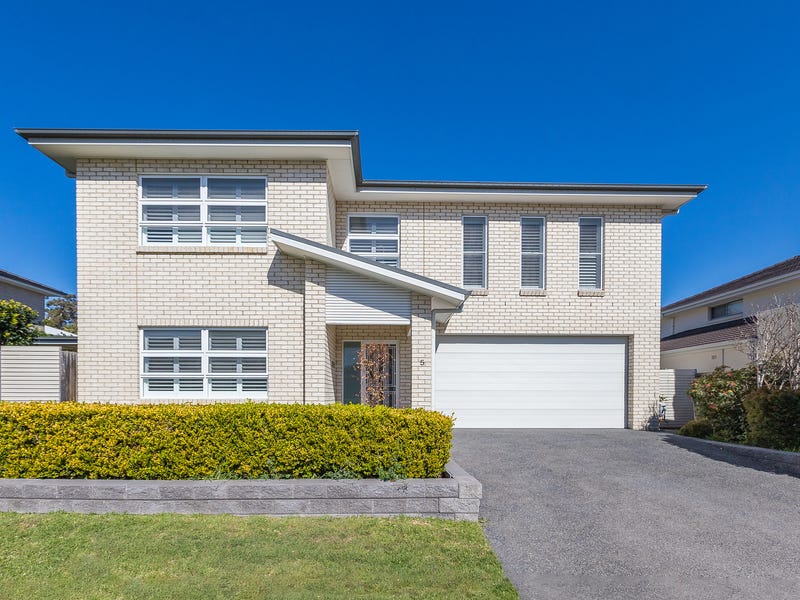 5 Bayside Street, Nelson Bay, NSW 2315