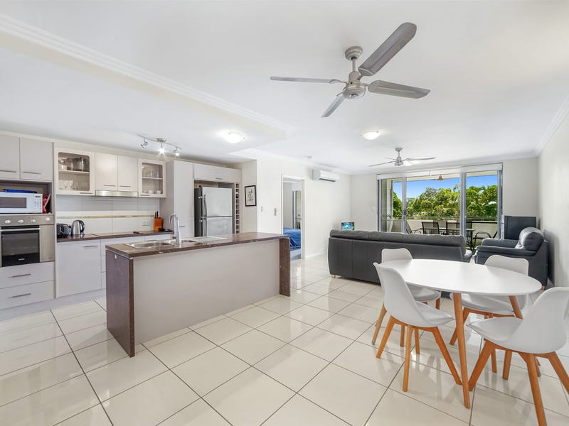 46/911 McLean Street, Cairns North, Qld 4870 Unit for Sale