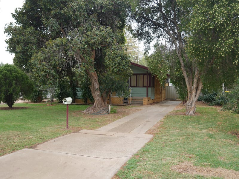 13 Crescent, Coleambally, NSW 2707 Property Details