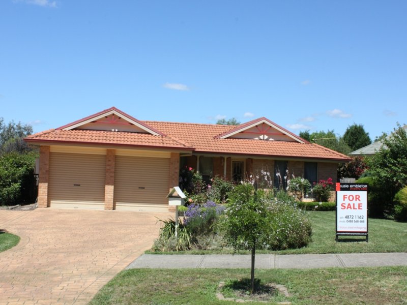 33 Highand Drive, Bowral, NSW 2576 Property Details