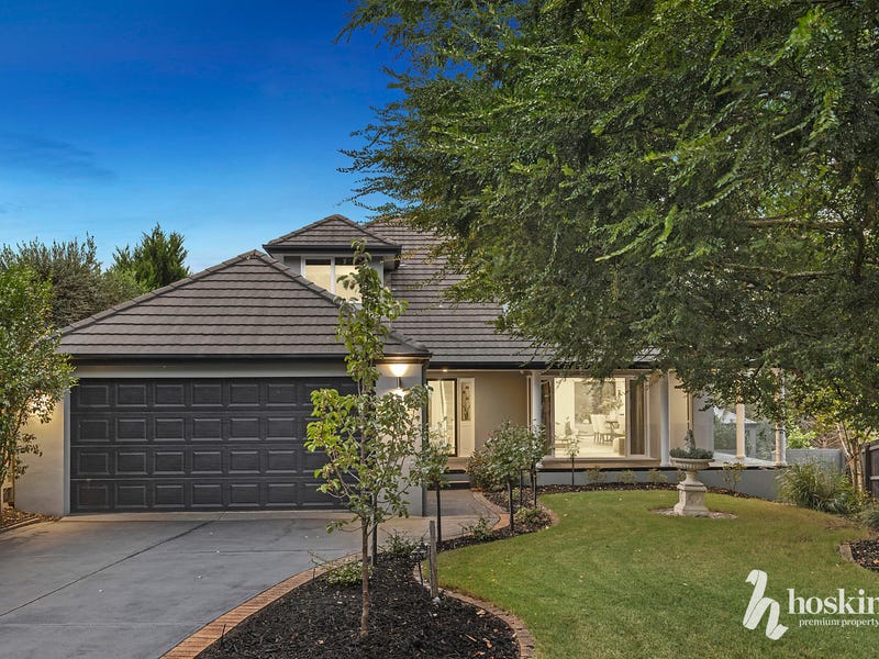 9 Collins Place, Ringwood North, VIC 3134