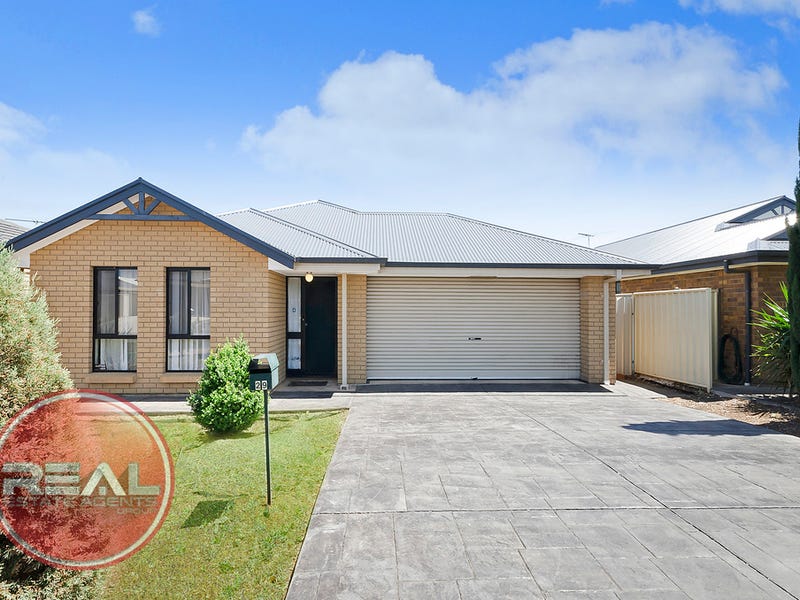 29 Arcadia Drive, Smithfield, SA 5114 Property Details