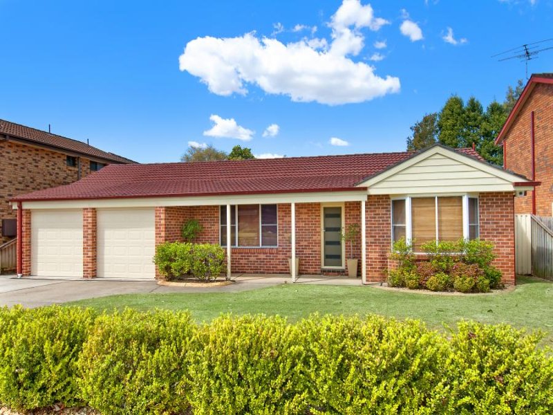216 Purchase Road, Cherrybrook, NSW 2126 Property Details