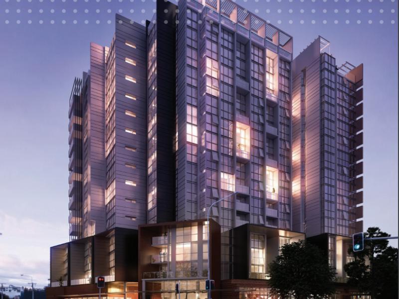 977 Ann St, Fortitude Valley, Qld 4006 Apartment for Sale