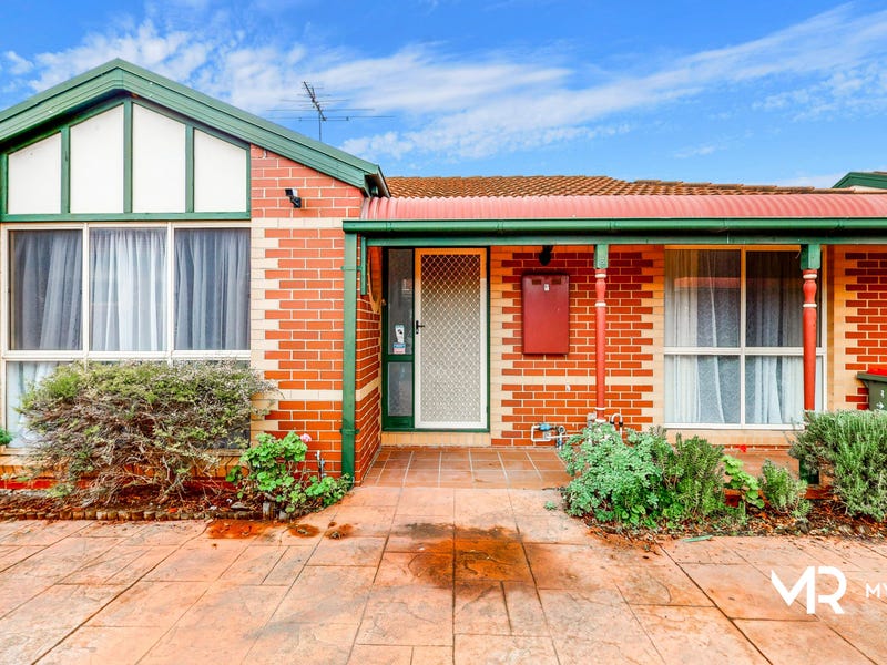 3/294 Essex Street, West Footscray, VIC 3012