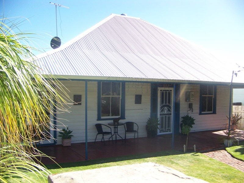 31 Hutton Street, Collie, WA 6225