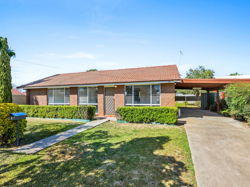 4 Banks Street, Tamworth, NSW 2340 - Property Details