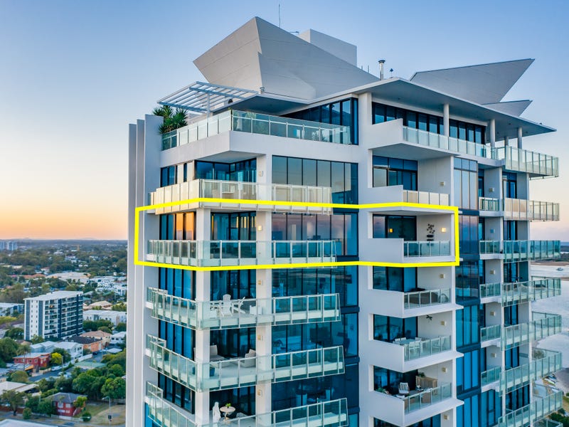 2003/230 Marine Parade, Labrador, QLD 4215