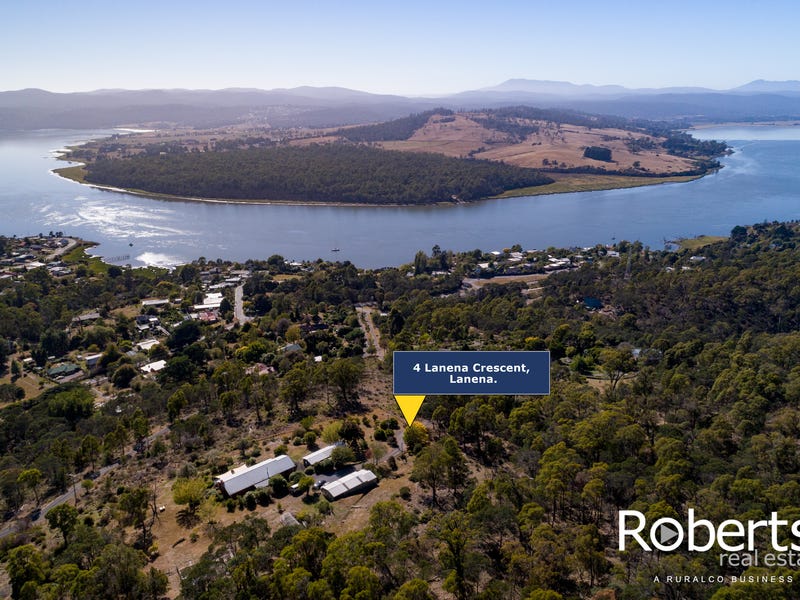 4 Lanena Cres, Lanena, TAS 7275