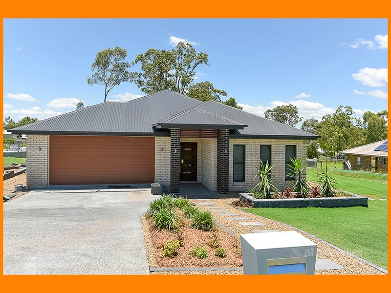 261263 Red Gum Road, New Beith, Qld 4124