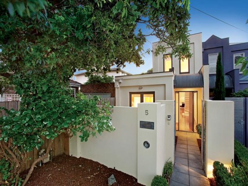 5 Lorne Road, Prahran, VIC 3181