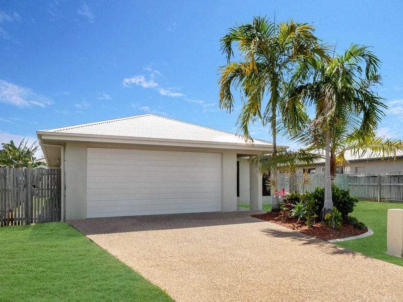 92 Daintree Drive, Bushland Beach, QLD 4818