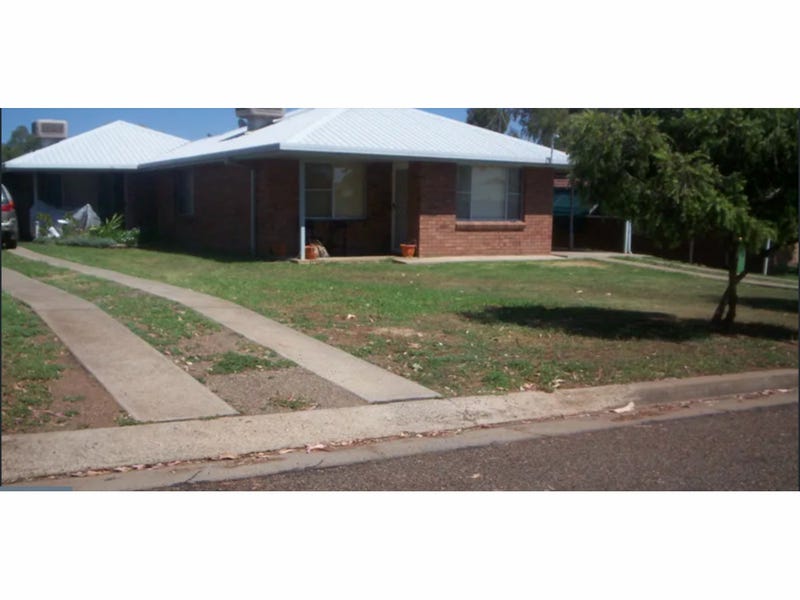 Rental Properties and Real Estate in Gunnedah, NSW 2380