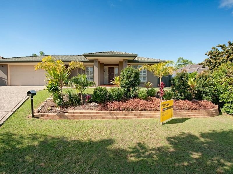 10 Finnegan Drive, North Lakes, QLD 4509