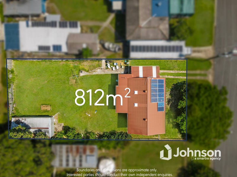 44 Empire Avenue, Manly West, QLD 4179 44 Empire Avenue, Manly West, QLD 4179