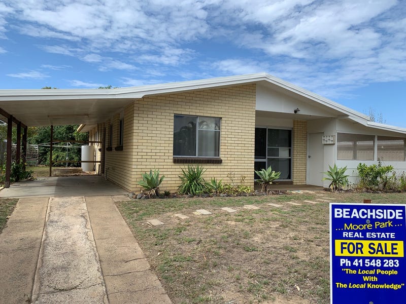 28 Palm Court, Moore Park Beach, QLD 4670