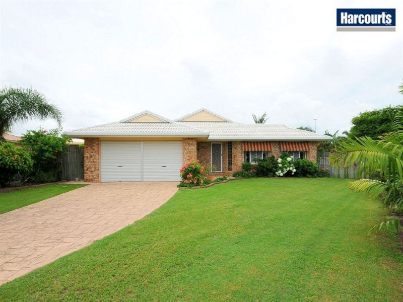 26 Sager Court, Torquay, QLD 4655