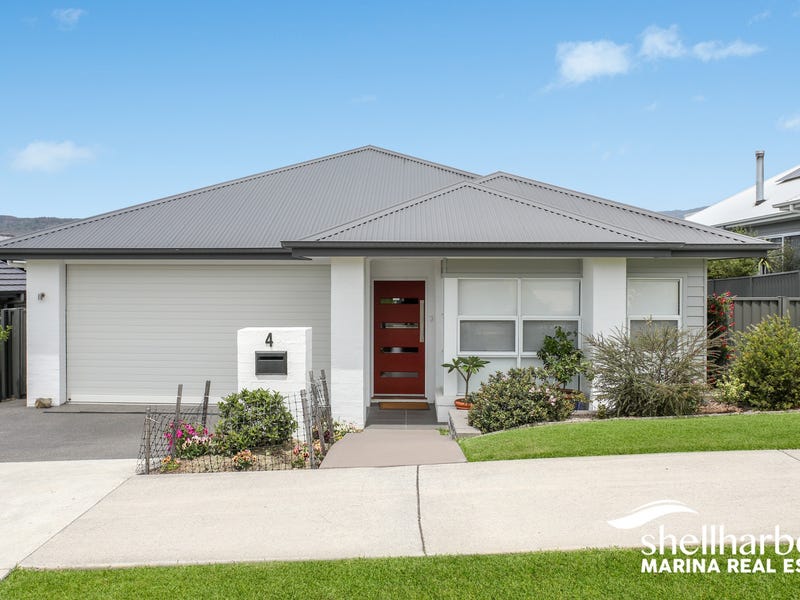 4 Gower Street, Calderwood, NSW 2527 - Property Details