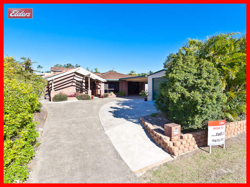 39 Beckett Road, McDowall, Qld 4053 Property Details