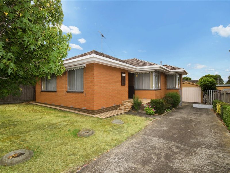 136 Rollins Road, Bell Post Hill, VIC 3215