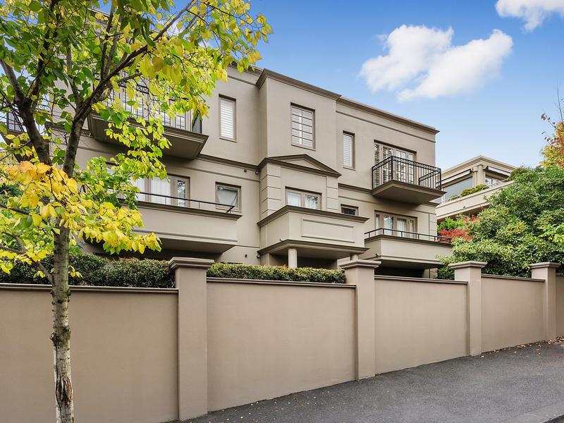4/122 Anderson Street, South Yarra, VIC 3141