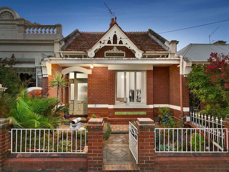 79 Wilson Street, Princes Hill, VIC 3054