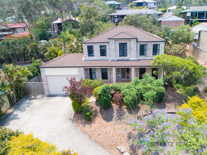 247 Mount Warren Boulevard, Mount Warren Park, Qld 4207 House for