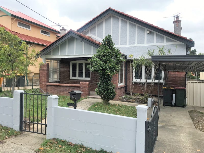 12 Lansdowne Street, Bardwell Valley, NSW 2207