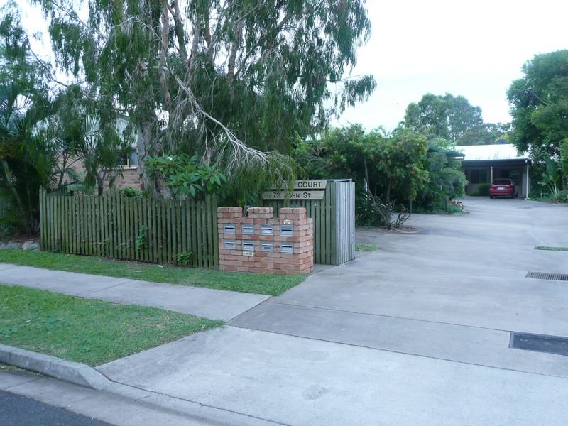 73 John Street, Yeppoon, Qld 4703 Property Details