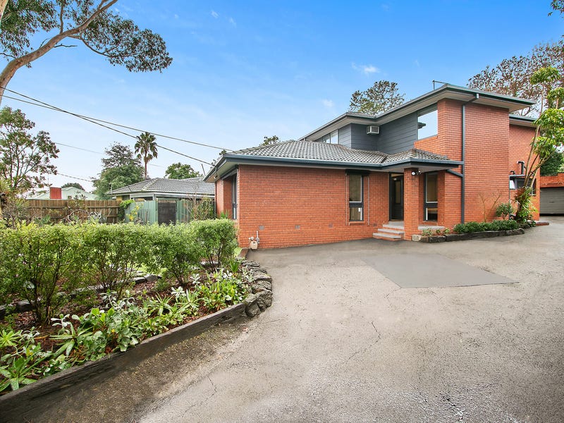 17 Jesmond Road, Croydon, VIC 3136