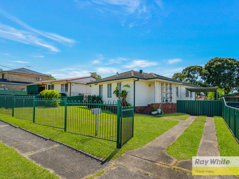 Property 134860626, Miller, NSW 2168 Property Details