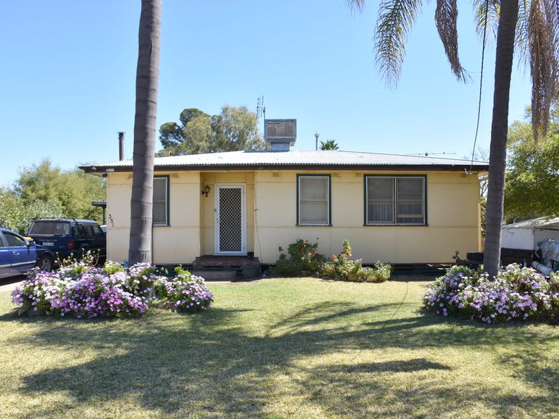 351 Boston Street, Moree, NSW 2400 House for Sale