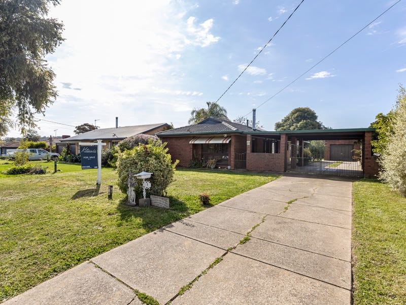37 Crawford Street, Ashmont, NSW 2650 Property Details