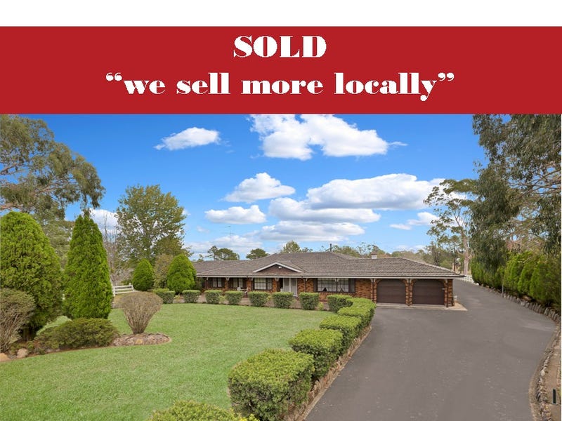 3 Lisbon Road, Kenthurst, NSW 2156 Property Details