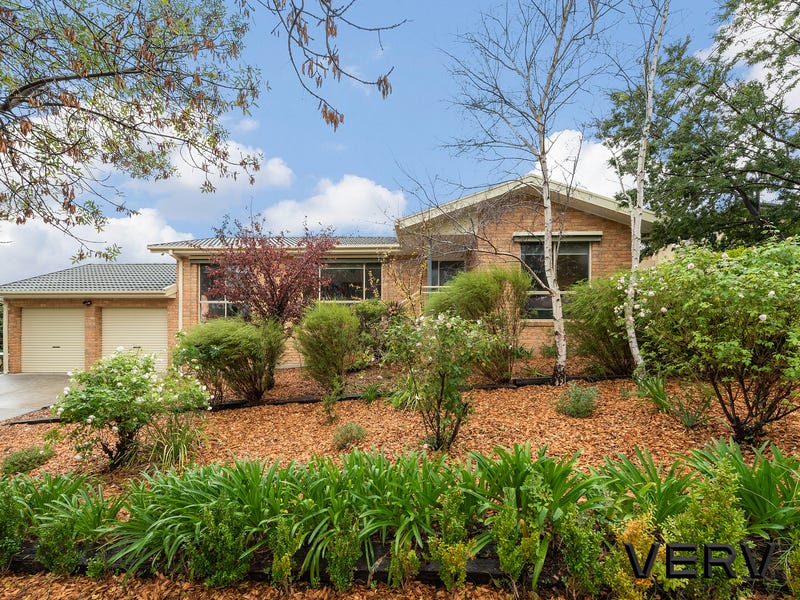 53 Forsythe Street, Banks, ACT 2906 Property Details